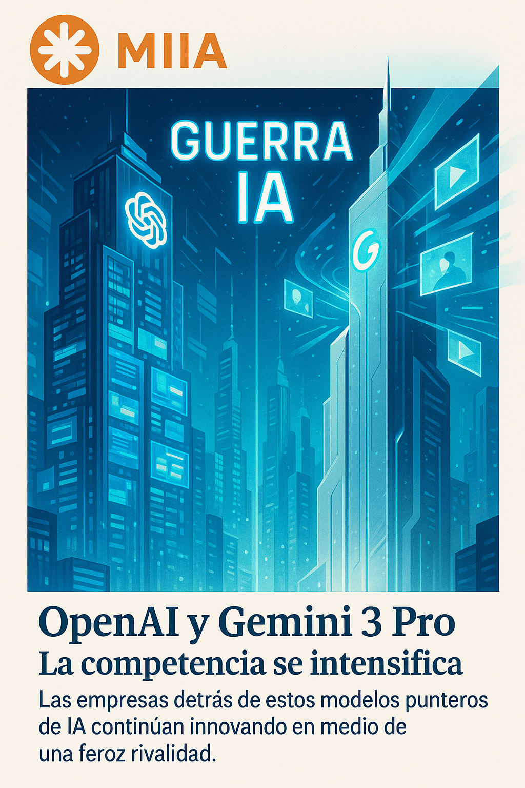 Gemini impulsa migración masiva ante nueva estrategia publicitaria en ChatGPT
