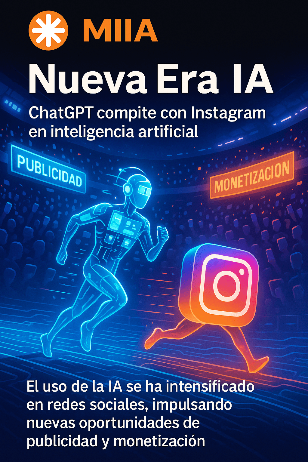 ChatGPT: récord histórico en captación masiva de atención tecnológica