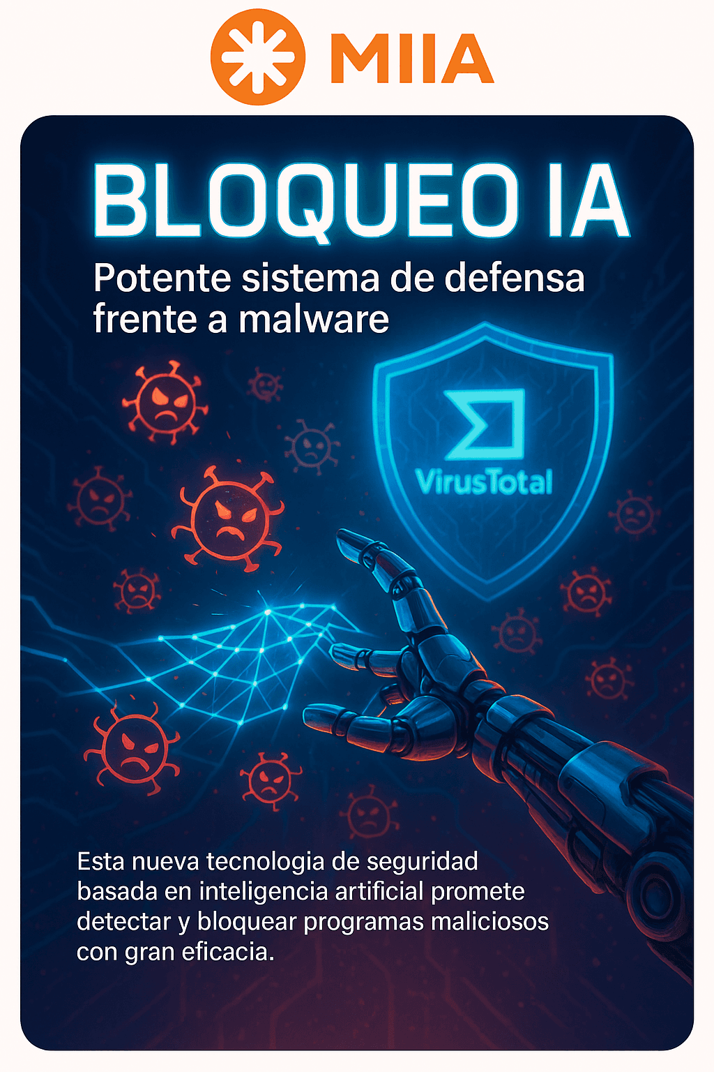 Alianza estratégica entre OpenClaw y VirusTotal para mejorar ciberseguridad