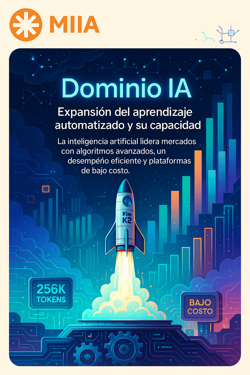 Startup china supera rendimiento de GPT-5 con modelo abierto avanzado
