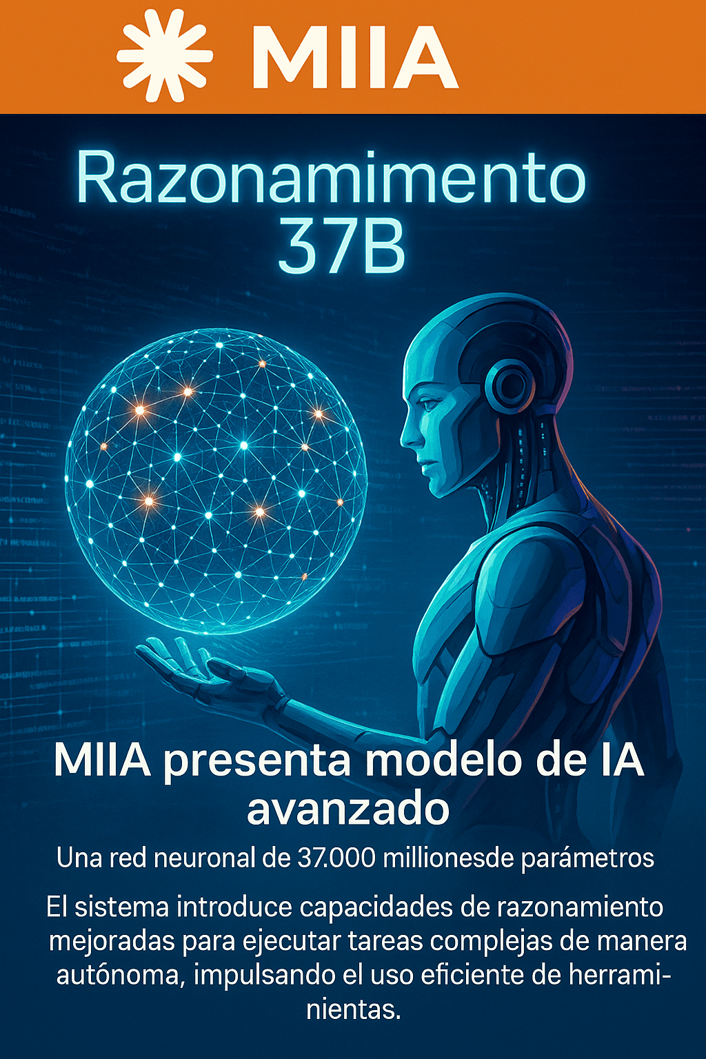 DeepSeek presenta modelo razonador gratuito que supera rendimiento de GPT-5