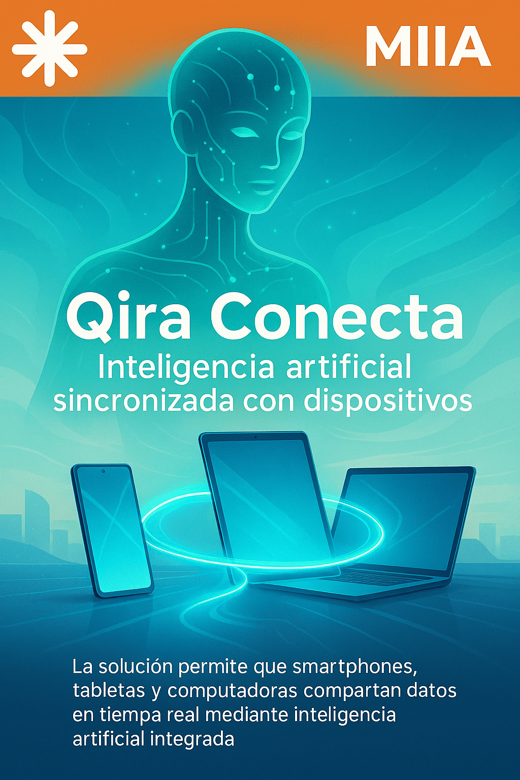 Motorola desarrolla IA multiplataforma para continuidad perfecta de tareas