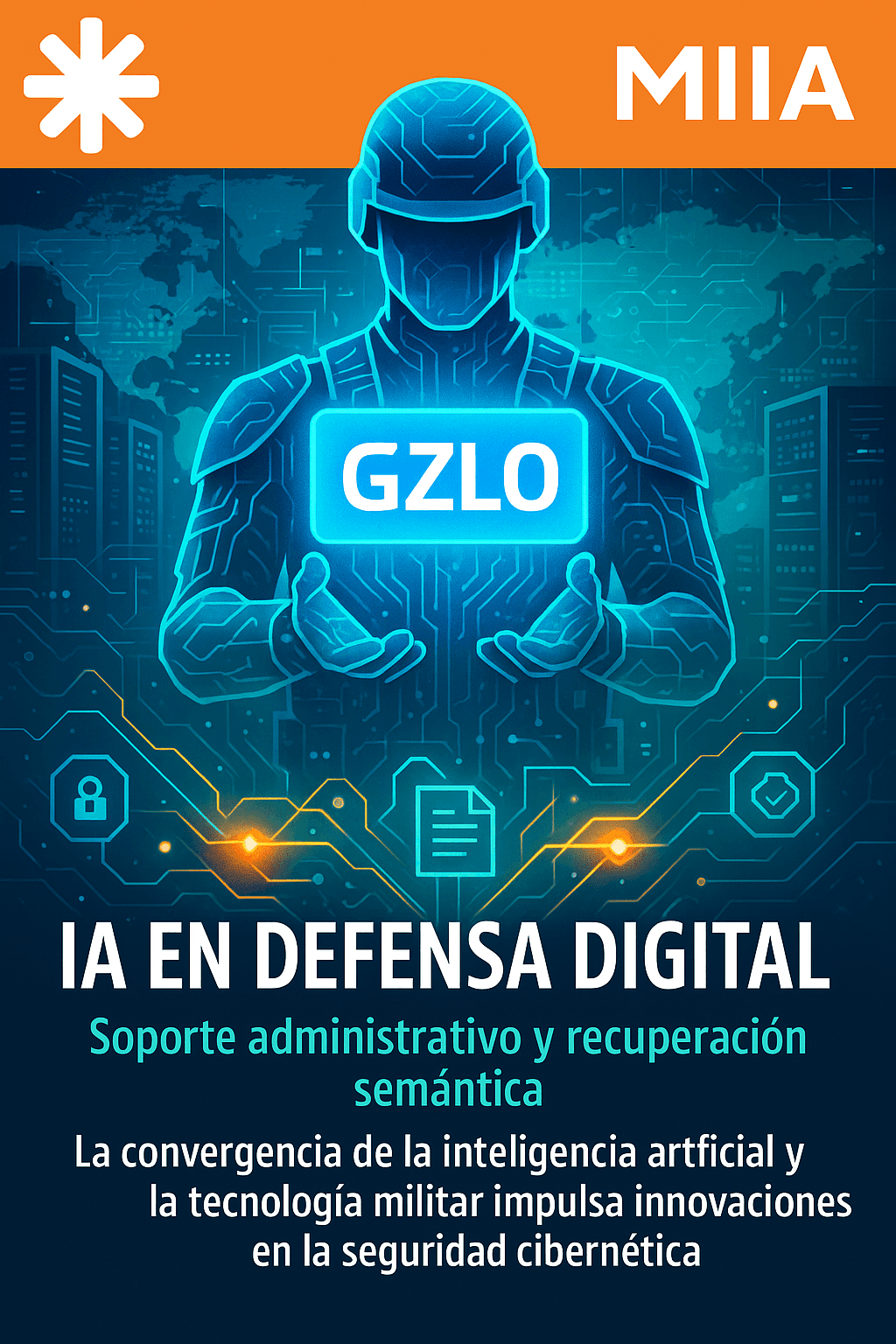 Ejército de Tierra español desarrolla IA propia inspirada en ChatGPT