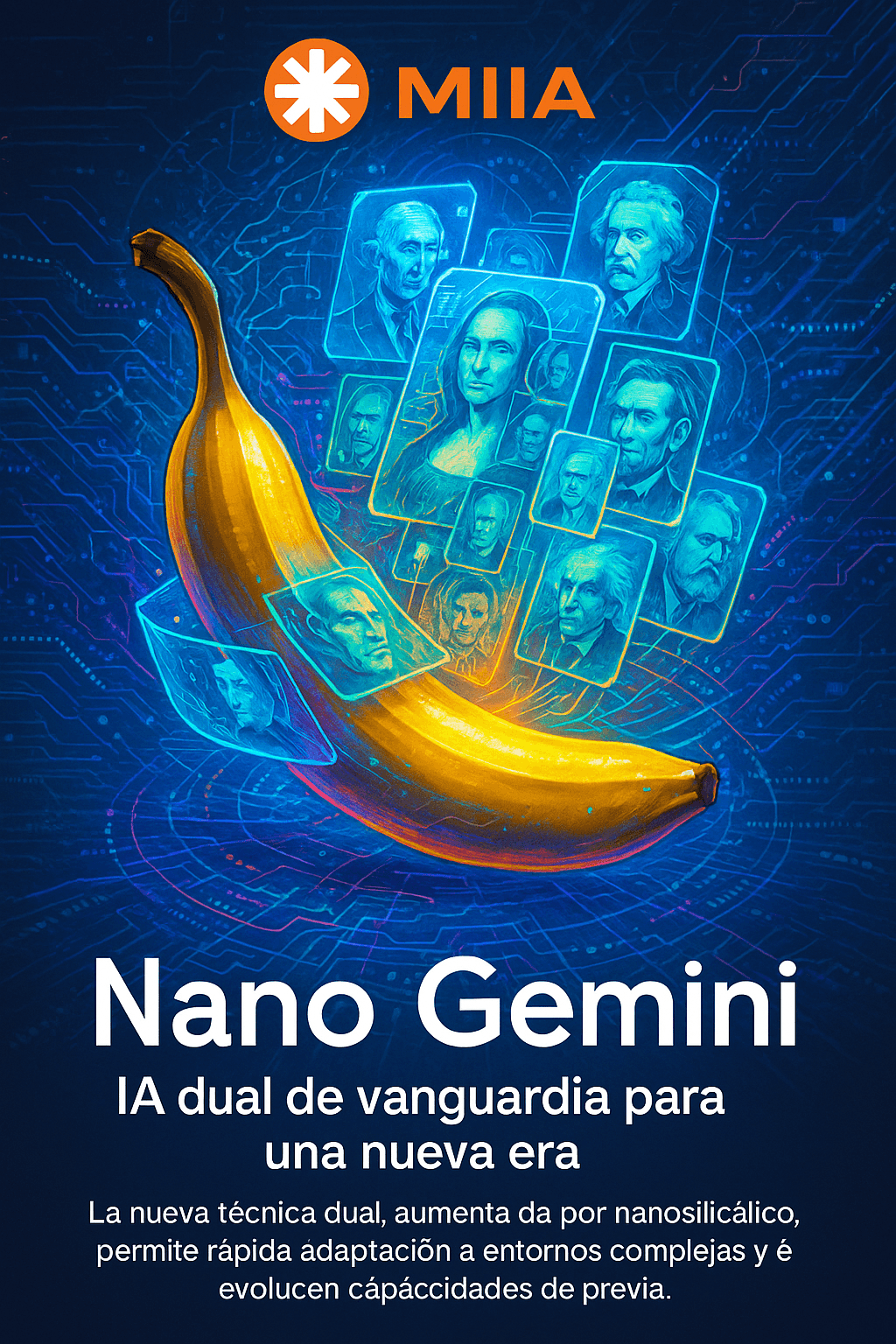 Técnicas no autorizadas para vulnerar restricciones en generación de imágenes AI