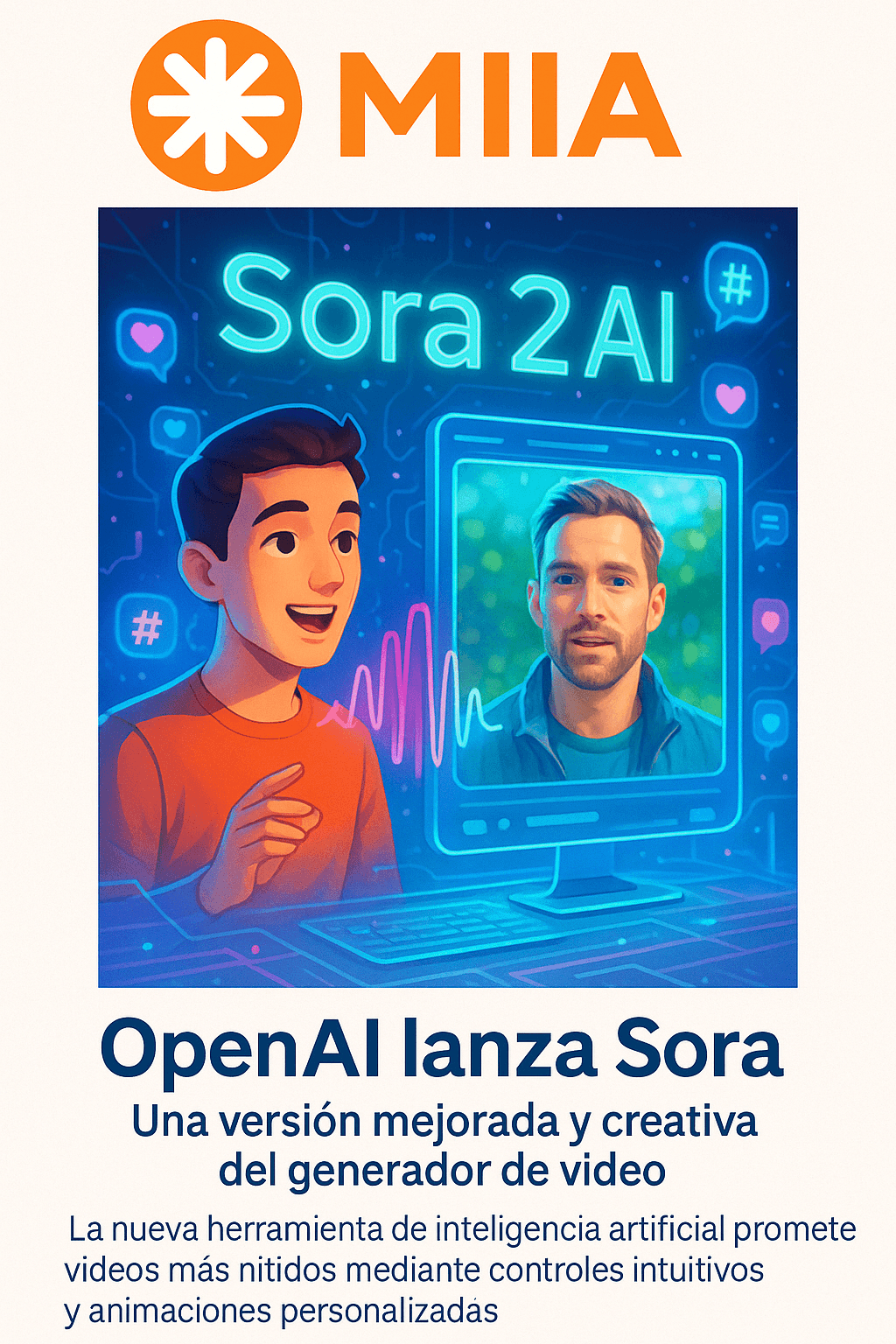 Sora 2: arquitectura, funcionalidades clave y fecha de lanzamiento prevista