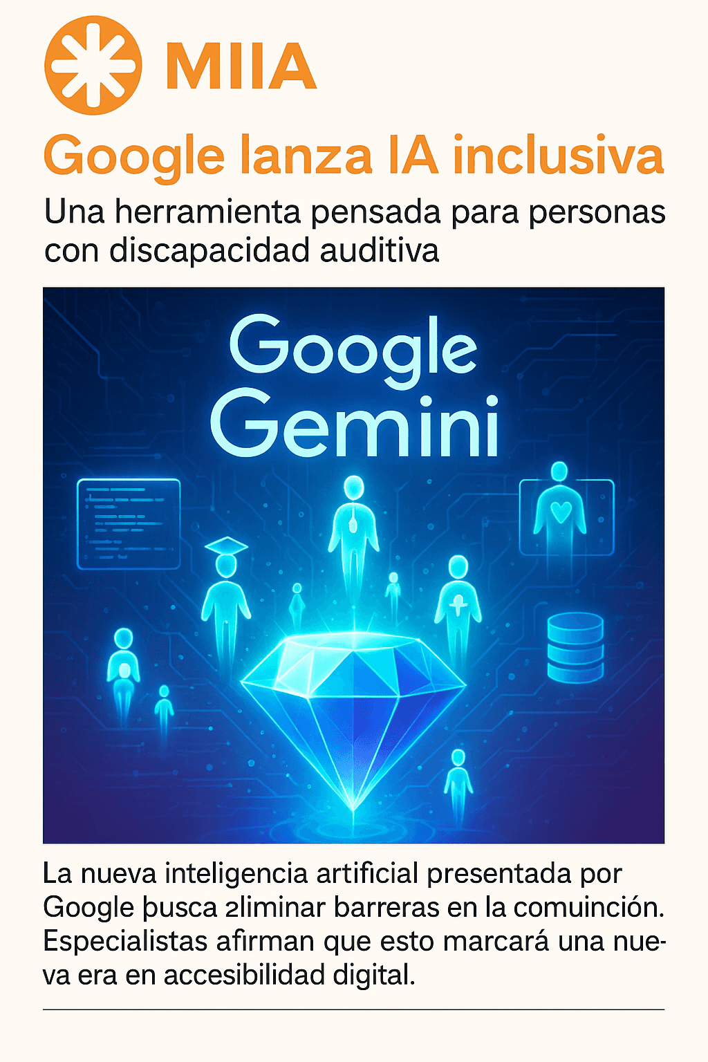 Guía para desarrollar Gems en Gemini y personalizar tu IA propia