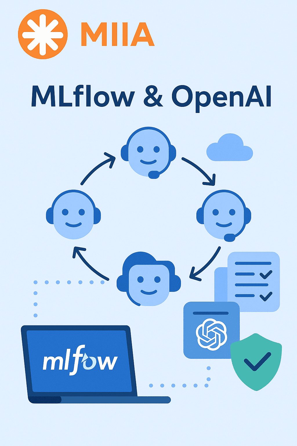 Implementación de pipeline multi-agente con CrewAI y modelos Gemini
