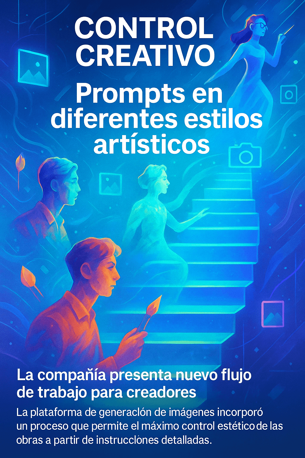 Optimiza tus imágenes con Gemini 6: trucos avanzados de IA