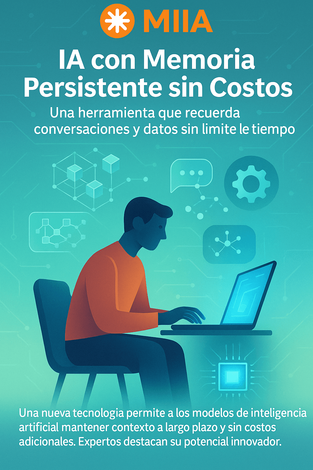 Construcción de Agentes AI con Memoria Usando Cognee y Modelos Hugging Face