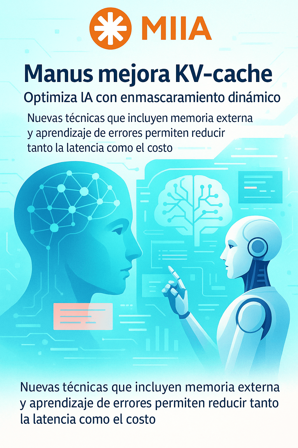 Context Engineering Optimizes AI Agents en Velocidad, Costo y Fiabilidad
