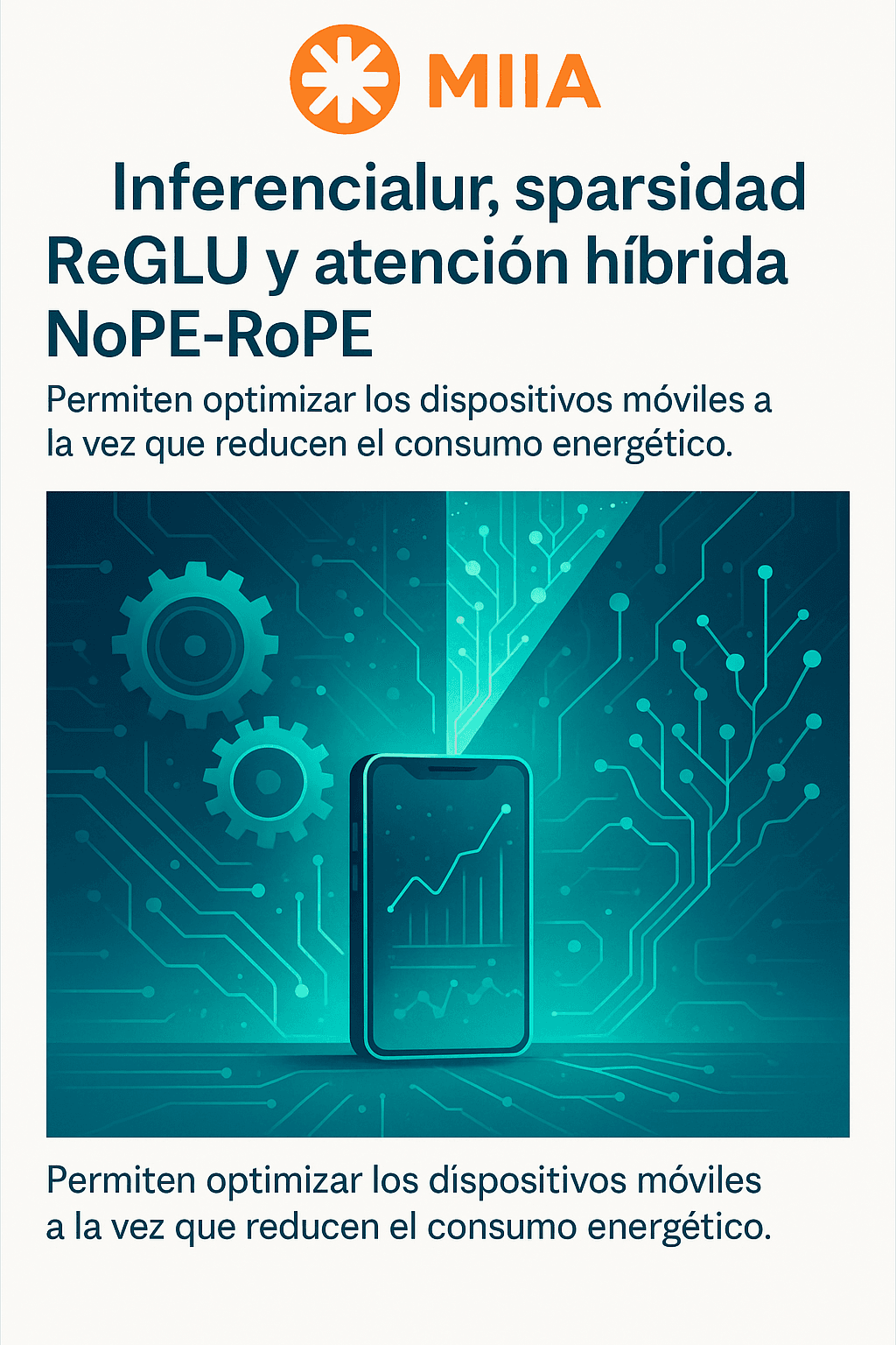 SmallThinker: LLMs optimizados para despliegue local y eficiente