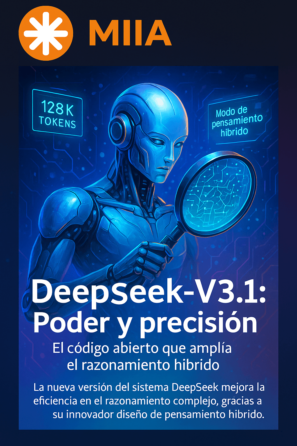 DeepSeek-V3.1: Advances in Reasoning, Coding, and Efficiency in LLMs