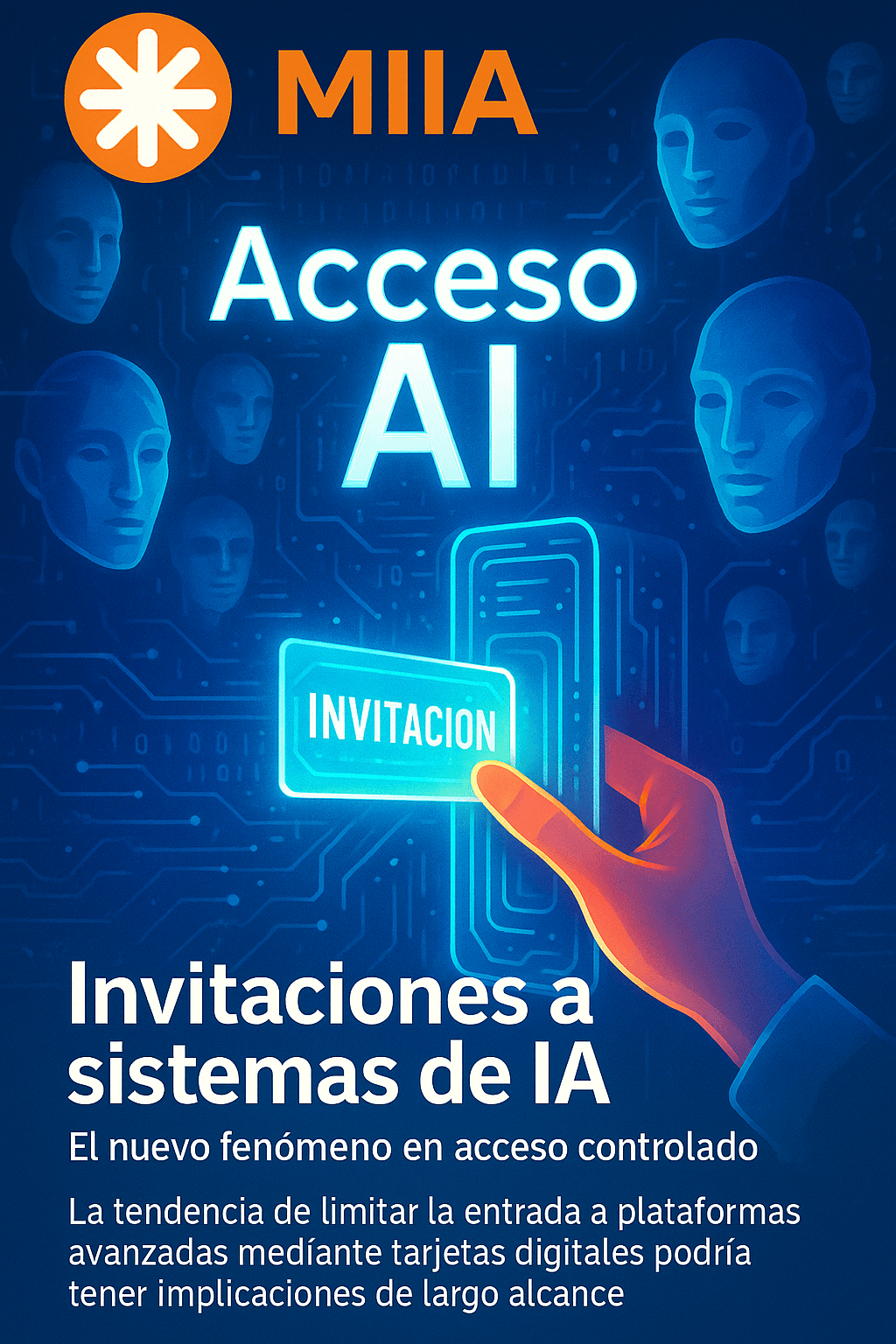 Acceso anticipado a Sora 2: guía para usuarios en España