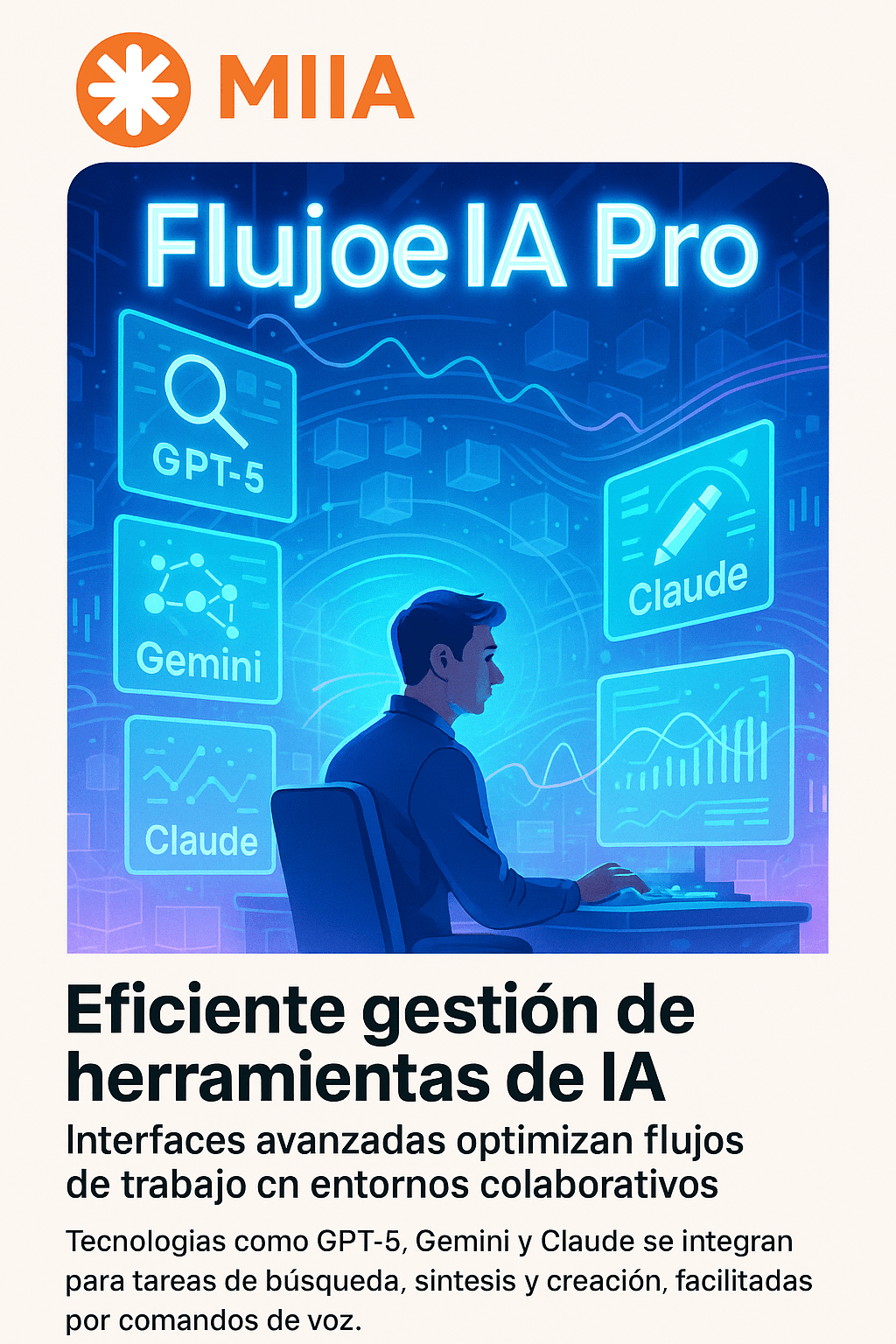 Perplexity AI: 19 funciones clave para potenciar tu productividad IA