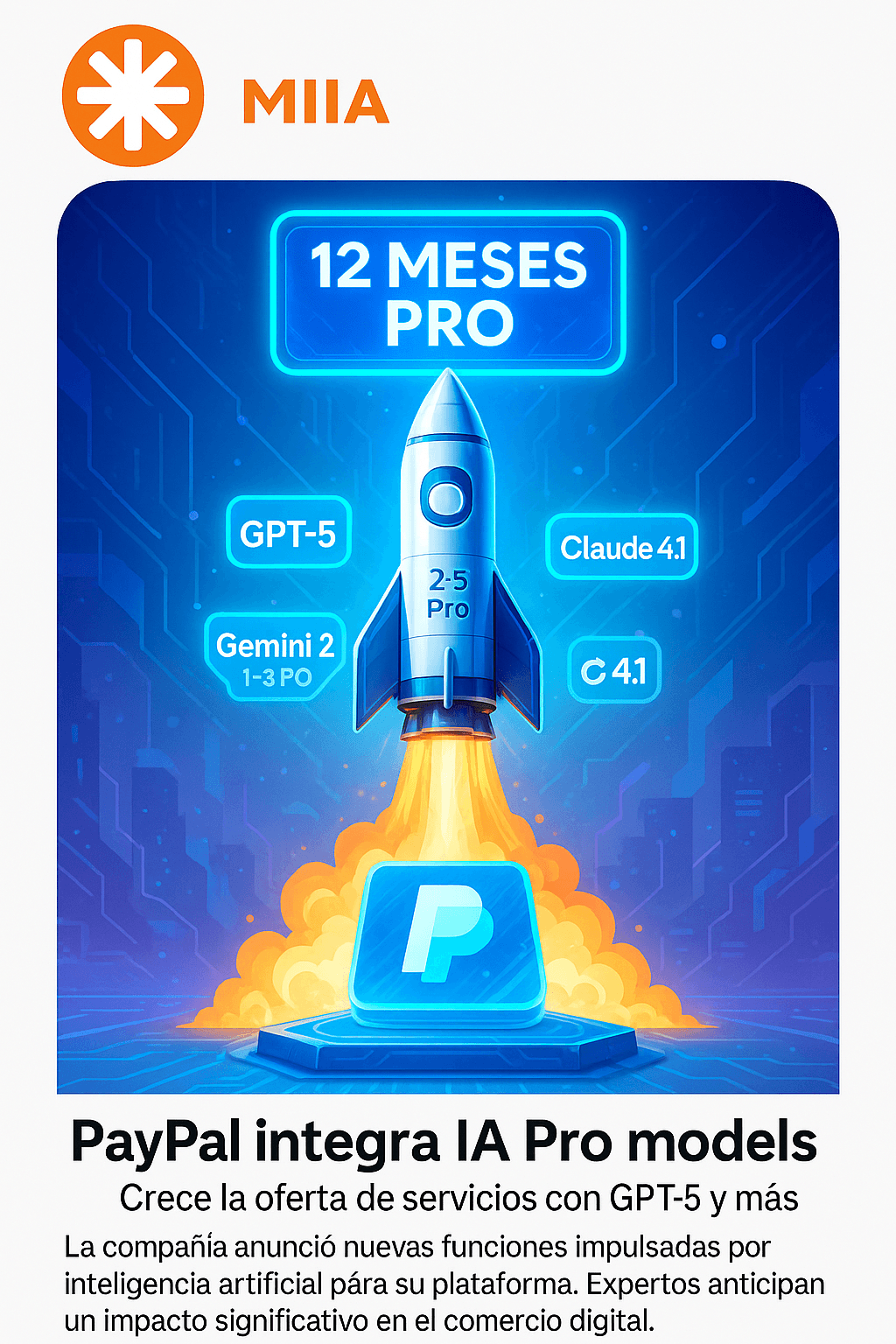 Perplexity Pro gratis un año: oferta exclusiva para usuarios PayPal