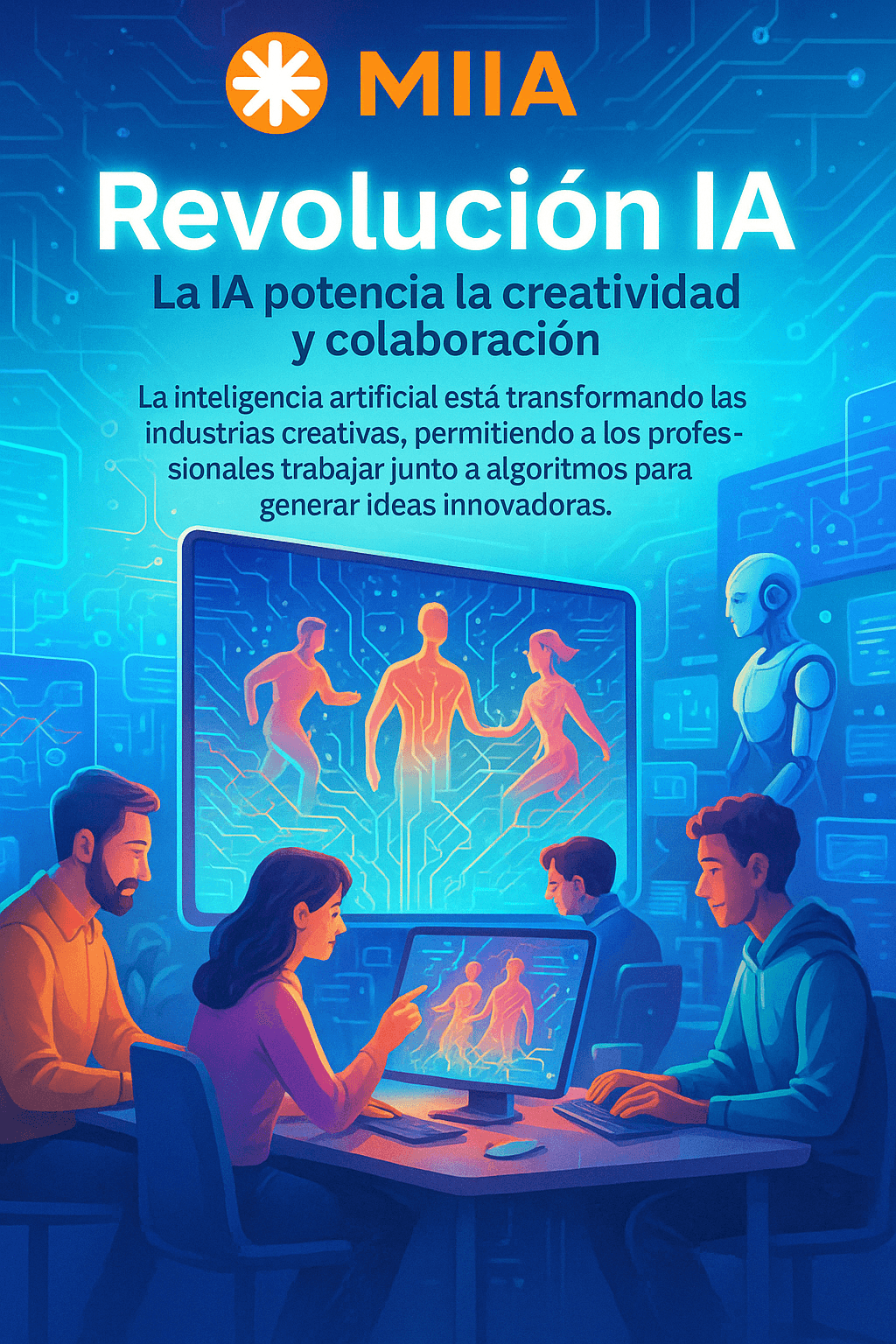 Impacto de IA en cine: ¿Convencerán películas generadas por inteligencia artificial?