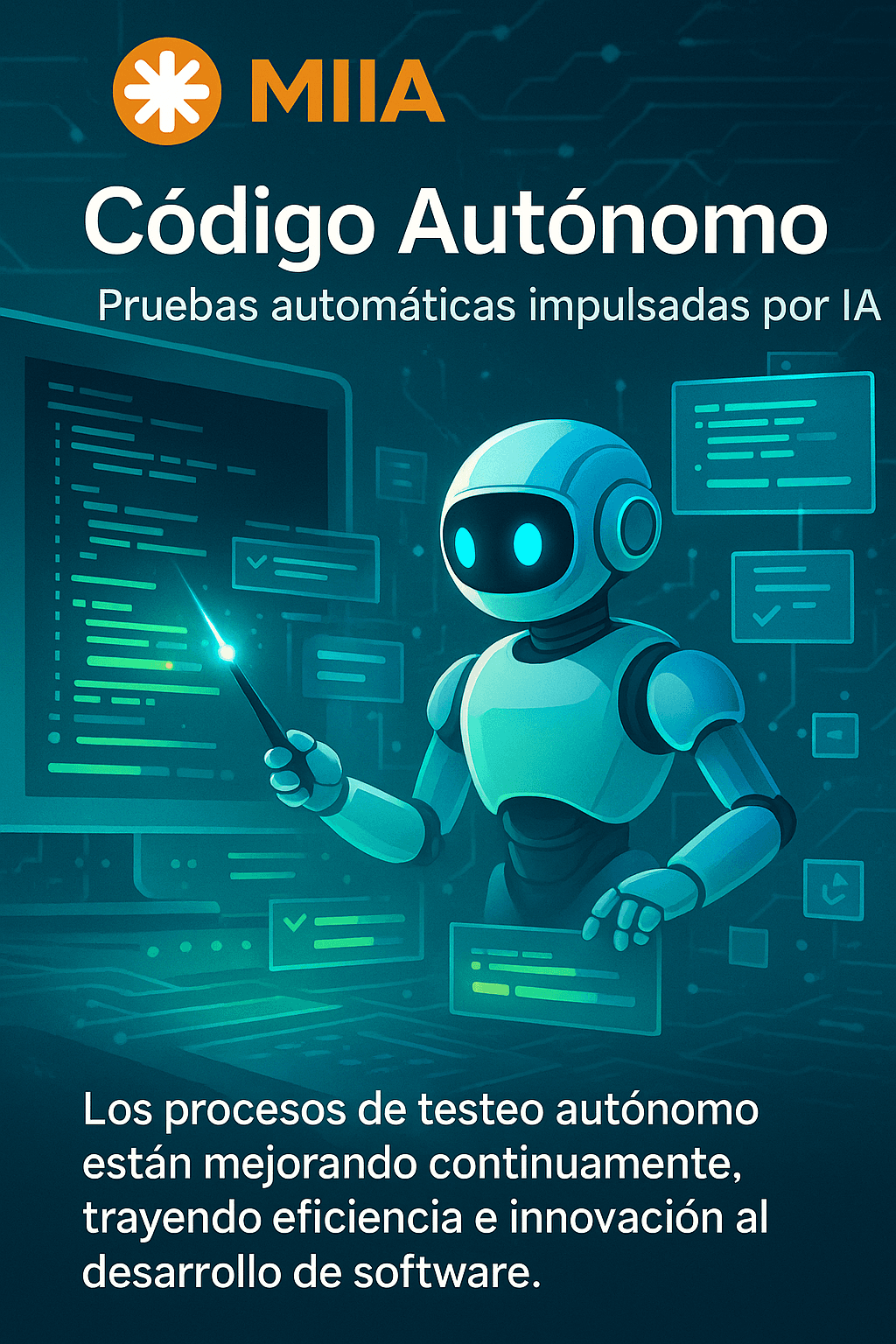 Claude Code: herramienta IA para programar desde la terminal eficientemente