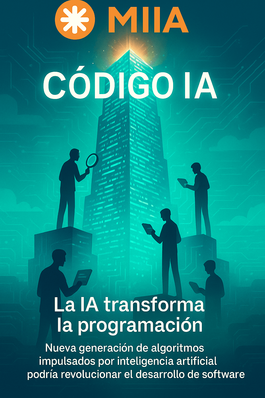 Impacto de la IA en desarrollo: productividad alta, riesgos crecientes en programación