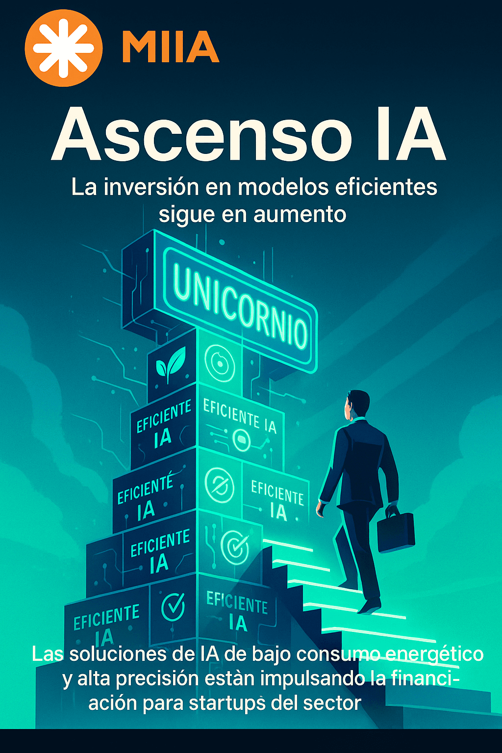 Multiverse negocia financiación que impulsa su valoración en IA sobre 1.500 M€