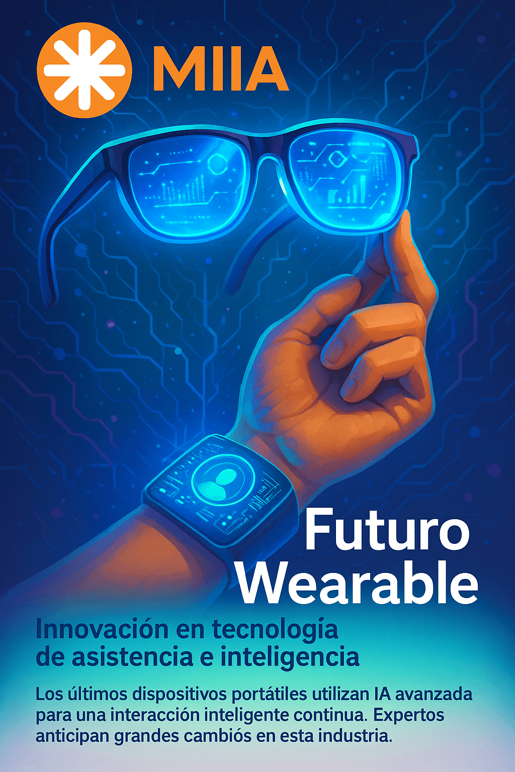 IA como motor del próximo avance disruptivo en smartphones