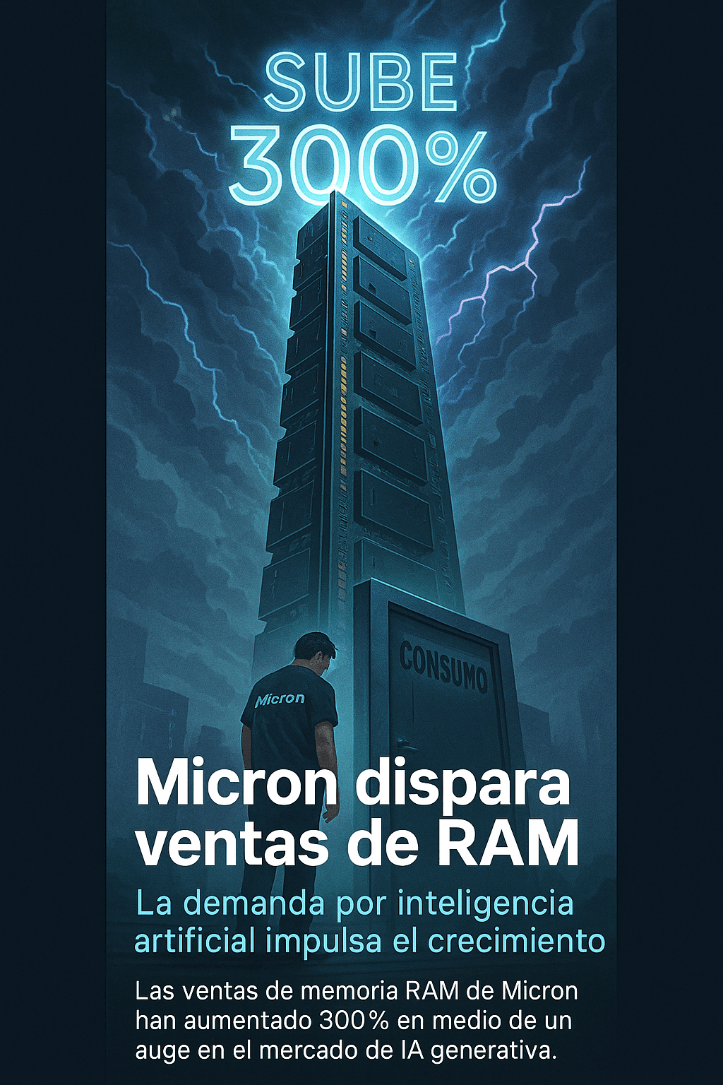 IA pone fin a la era de la icónica puerta de enlace al PC