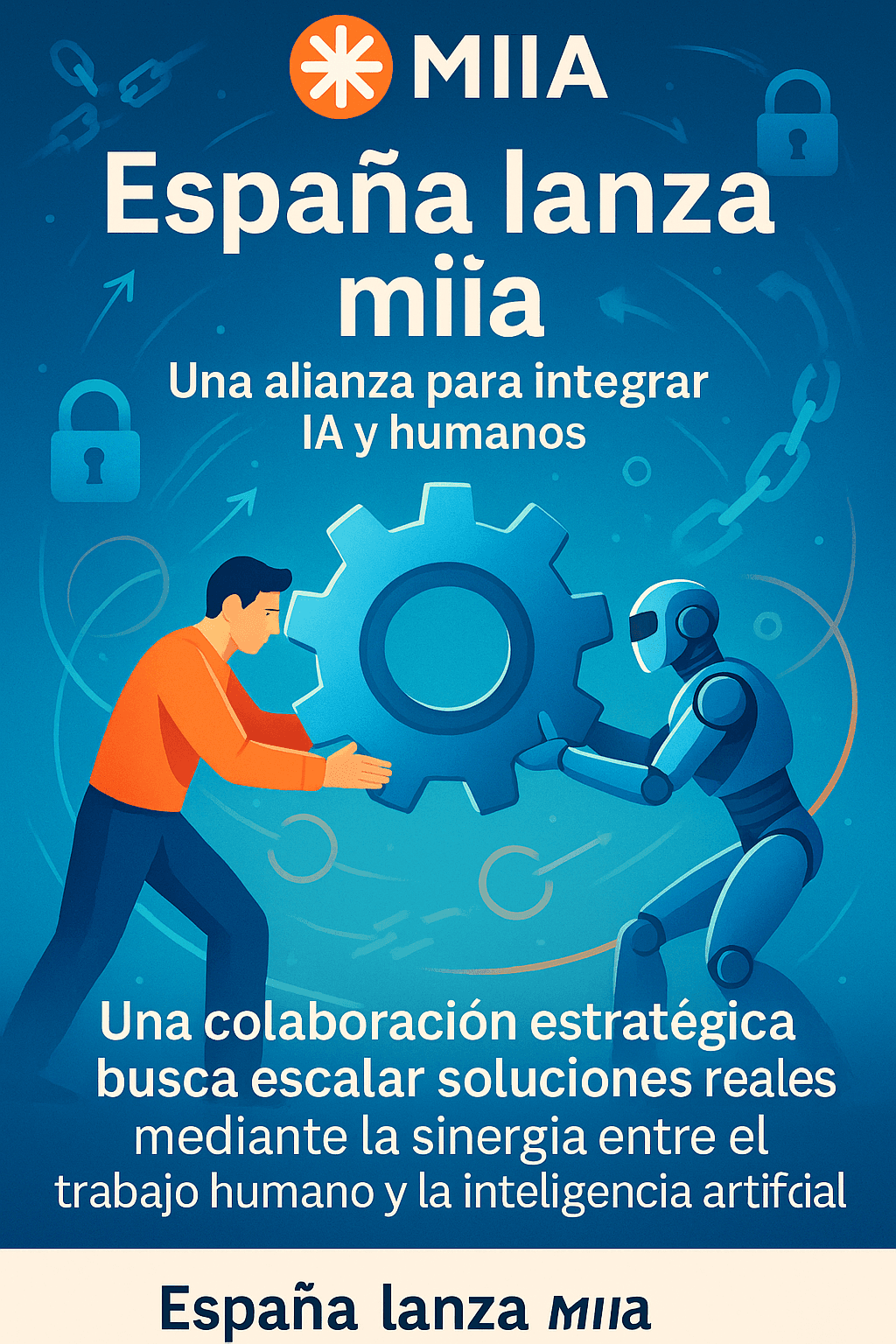 11 Claves de IA para Escalar Soluciones Empresariales Modernas