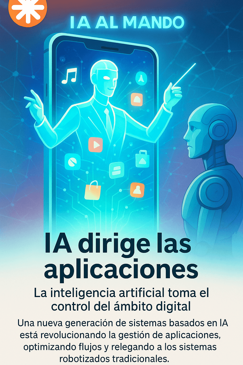 ByteDance prioriza IA sobre Android como base en su sistema móvil