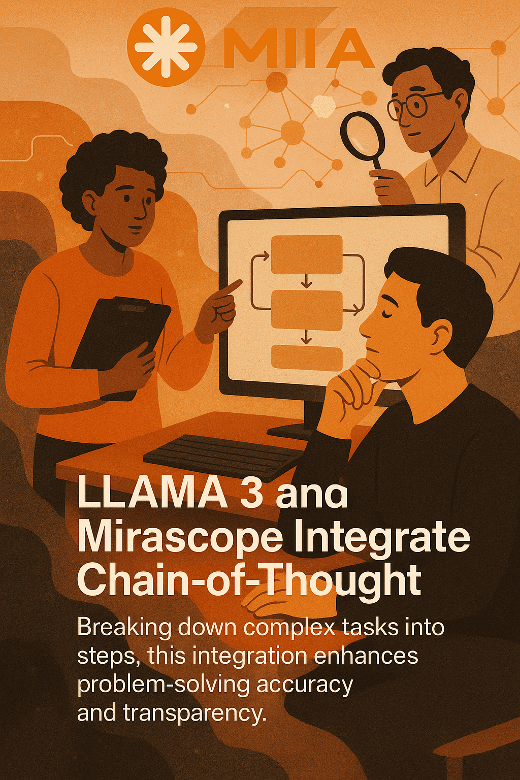 Implementando Chain-of-Thought para Mayor Precisión en Modelos LLaMA 3