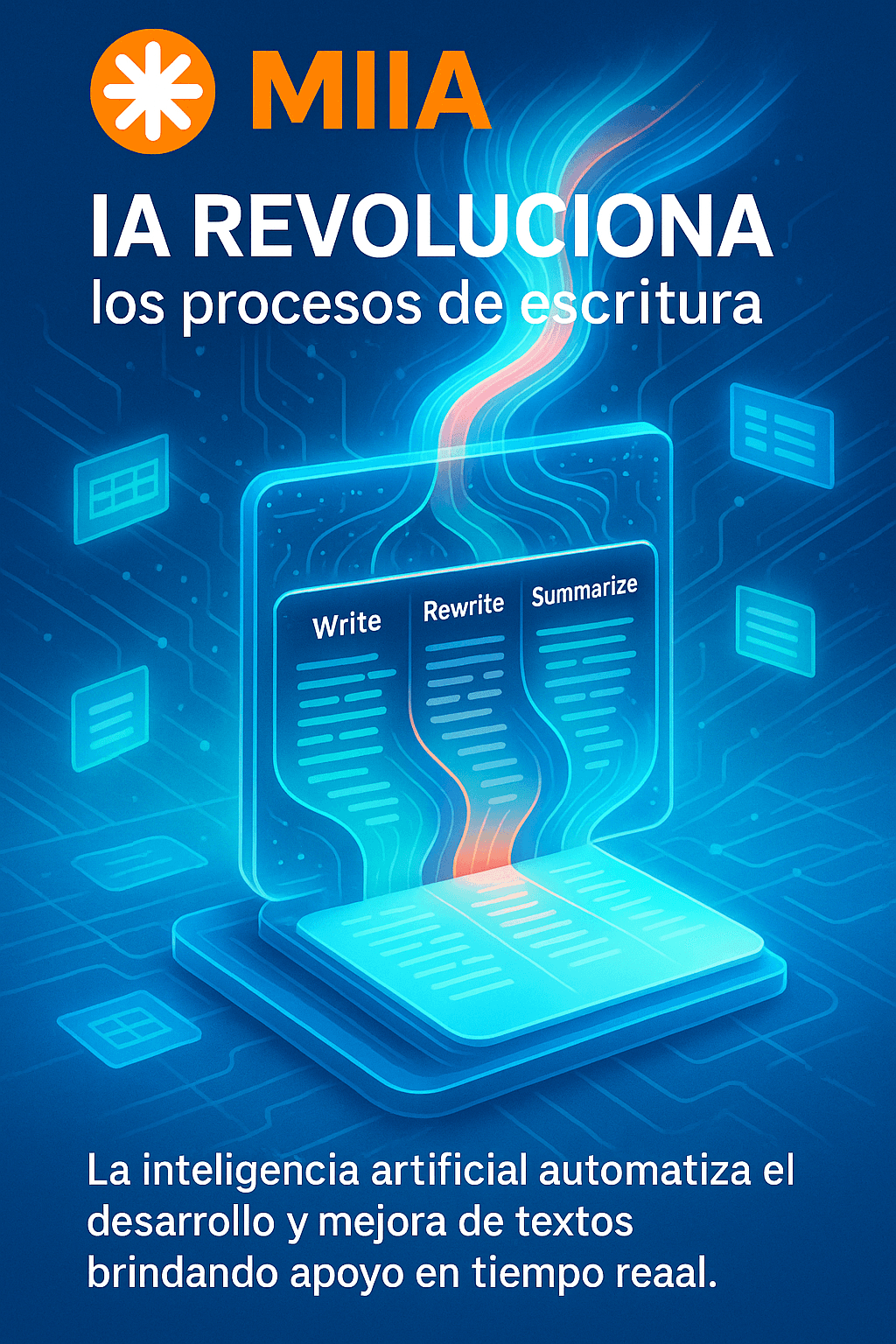 Windows transforma el Bloc de Notas clásico con integración de IA avanzada