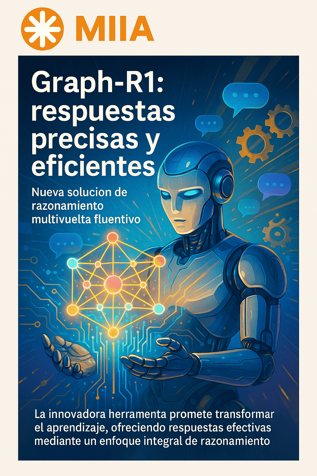 Graph-R1: Avanzado Framework RAG con RL para Razonamiento Multiturno Estructurado