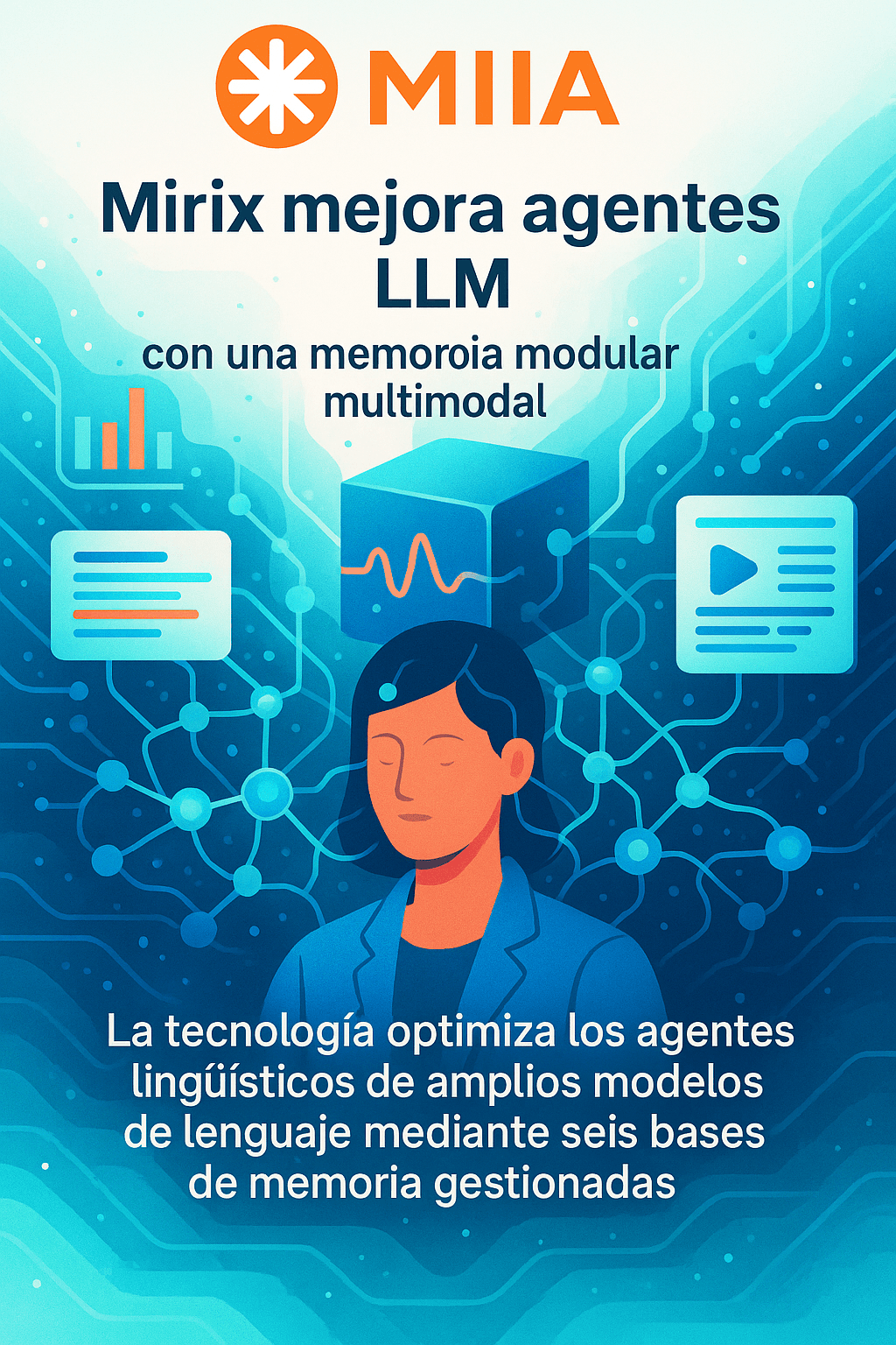 MIRIX: Modular Memory System to Boost Long-Term Reasoning in LLM Agents