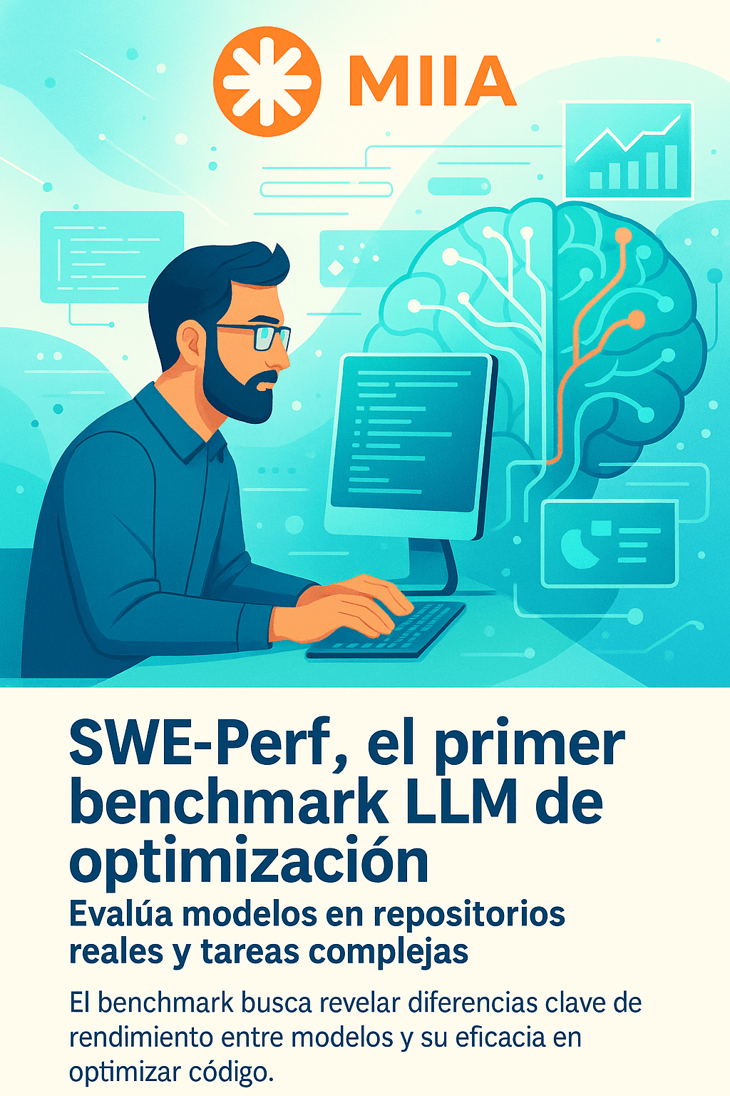 SWE-Perf: Benchmark for Performance Optimization in Repository-Level Code