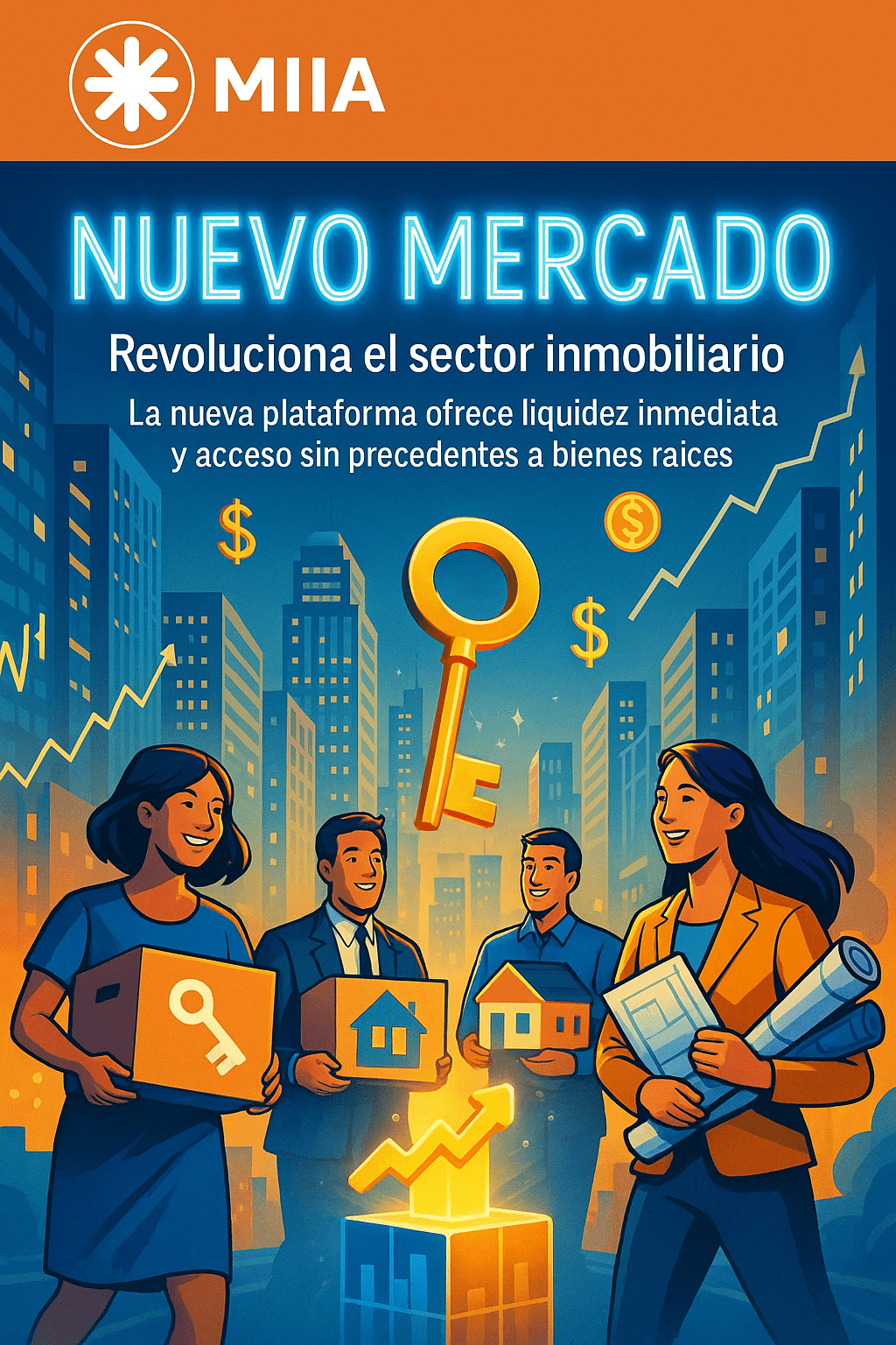 OpenAI alcanza valor de medio billón y empleados venden acciones