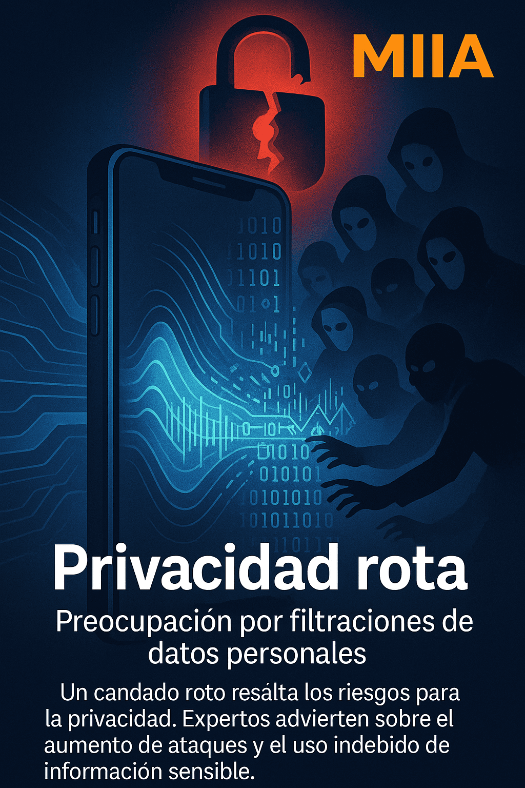 App popular de iPhone graba llamadas para entrenar IA, falla seguridad