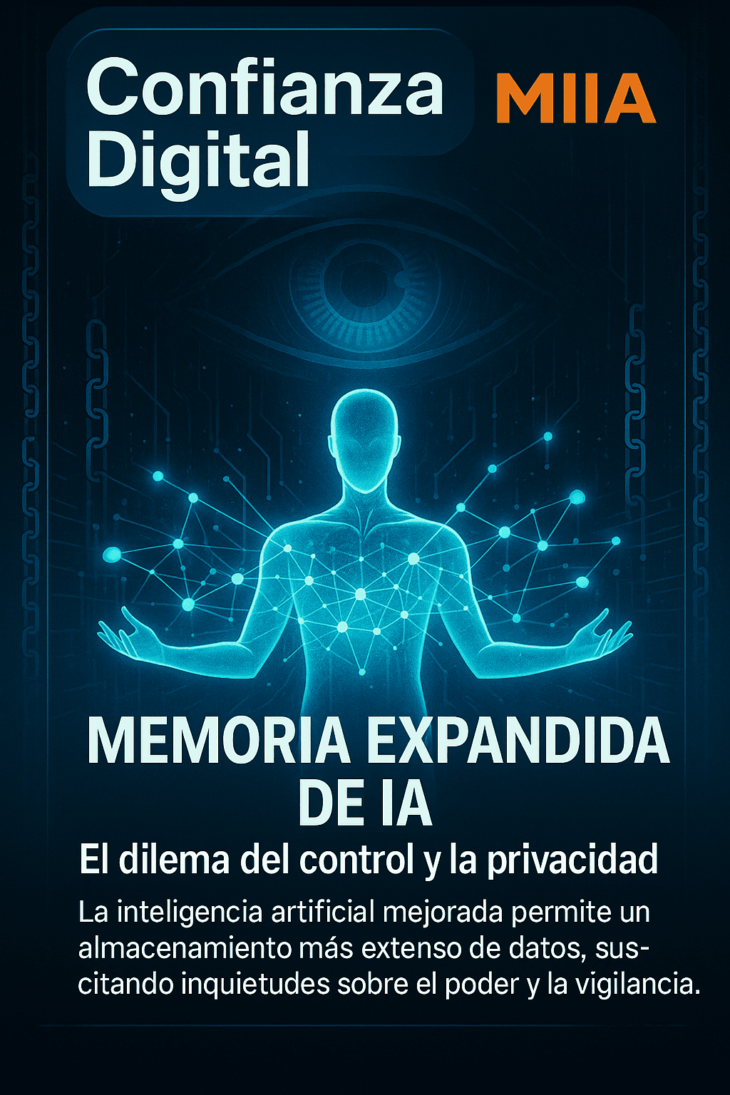 Impacto de ChatGPT en privacidad: IA y la erosión del anonimato personal