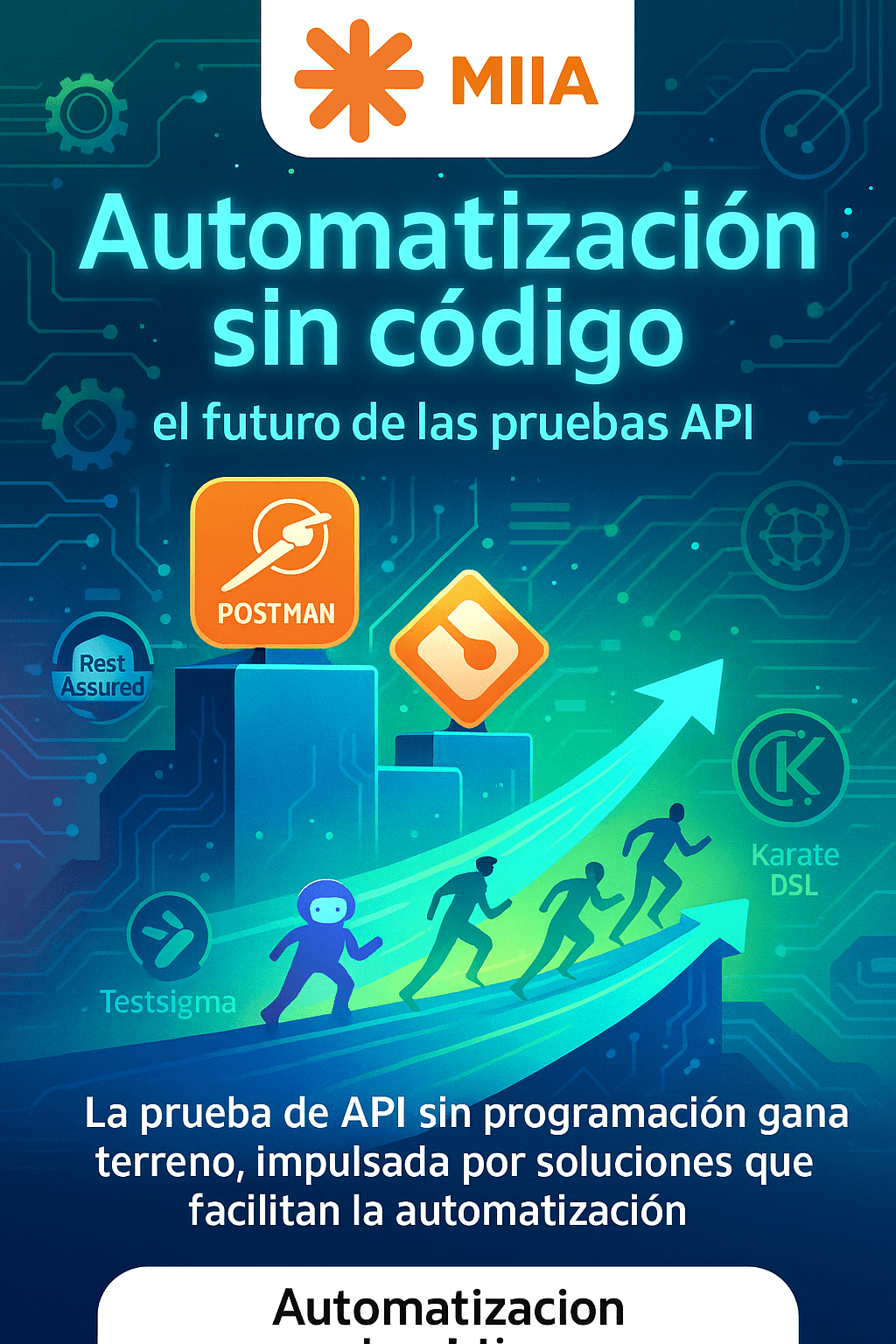 Top 12 API Testing Tools for Enhanced Security and Performance 2025