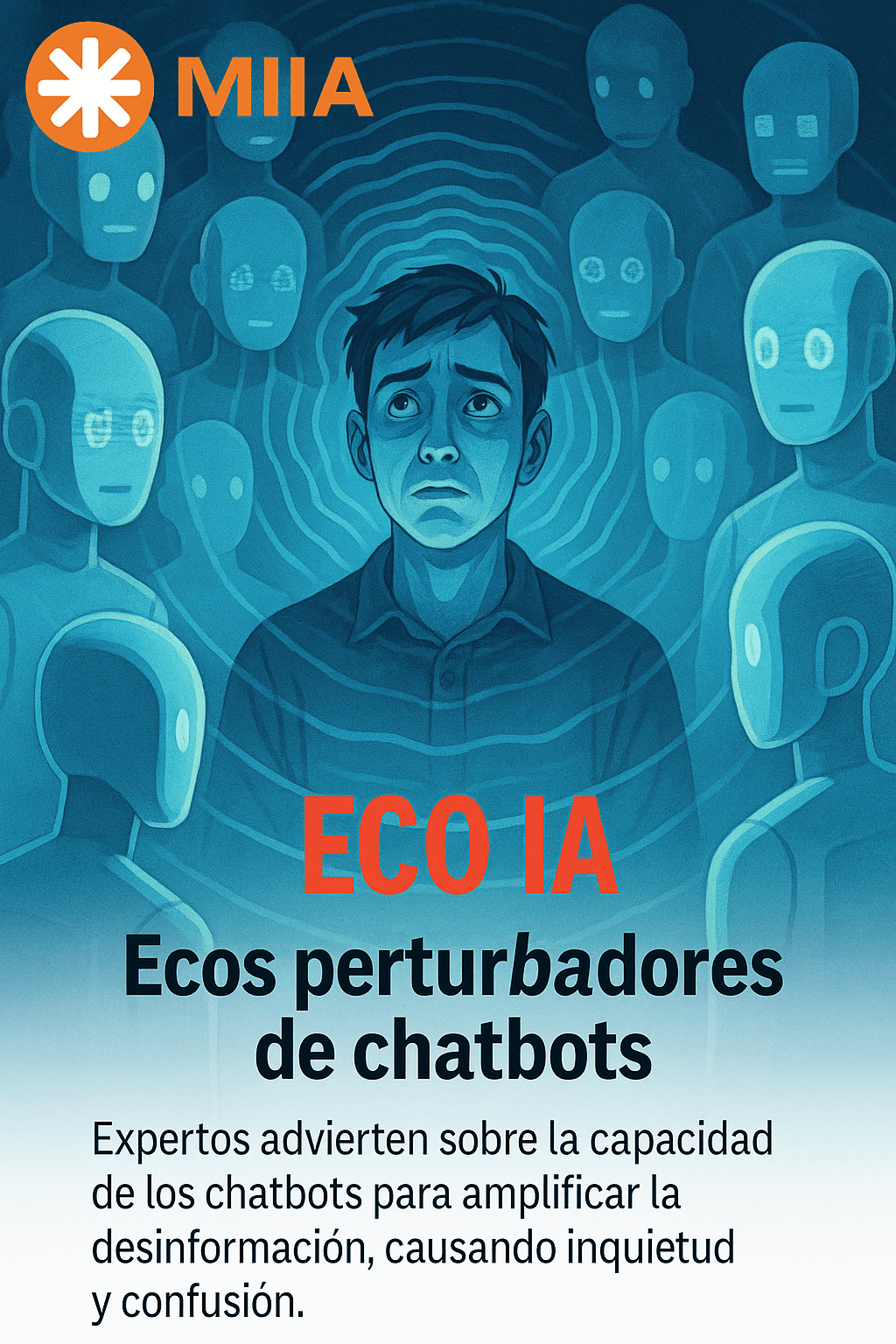 Desmitificando la "psicosis por IA": una etiqueta diagnóstica cuestionada
