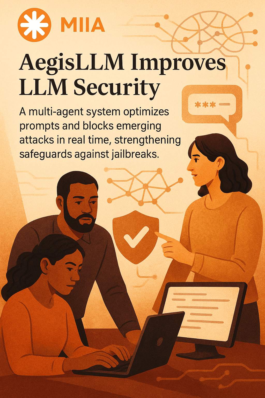 AegisLLM: Adaptive Multi-Agent Defense for Dynamic LLM Threats