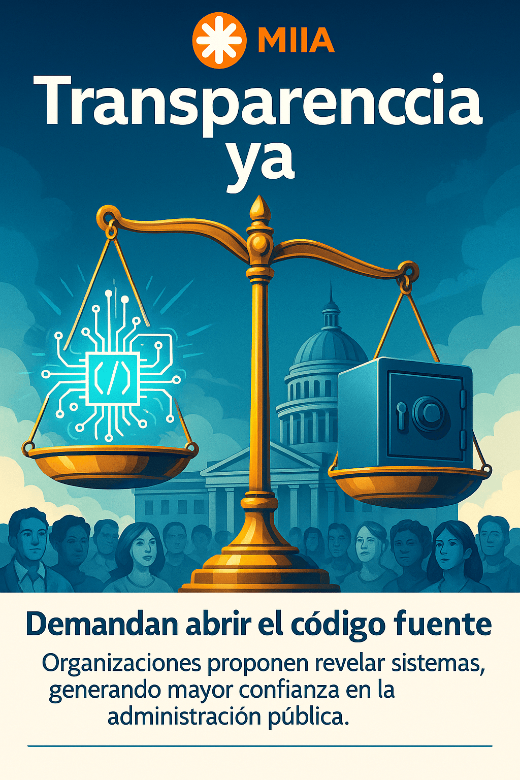 Tribunal ordena transparencia en algoritmo BOSCO para asignación de ayudas públicas