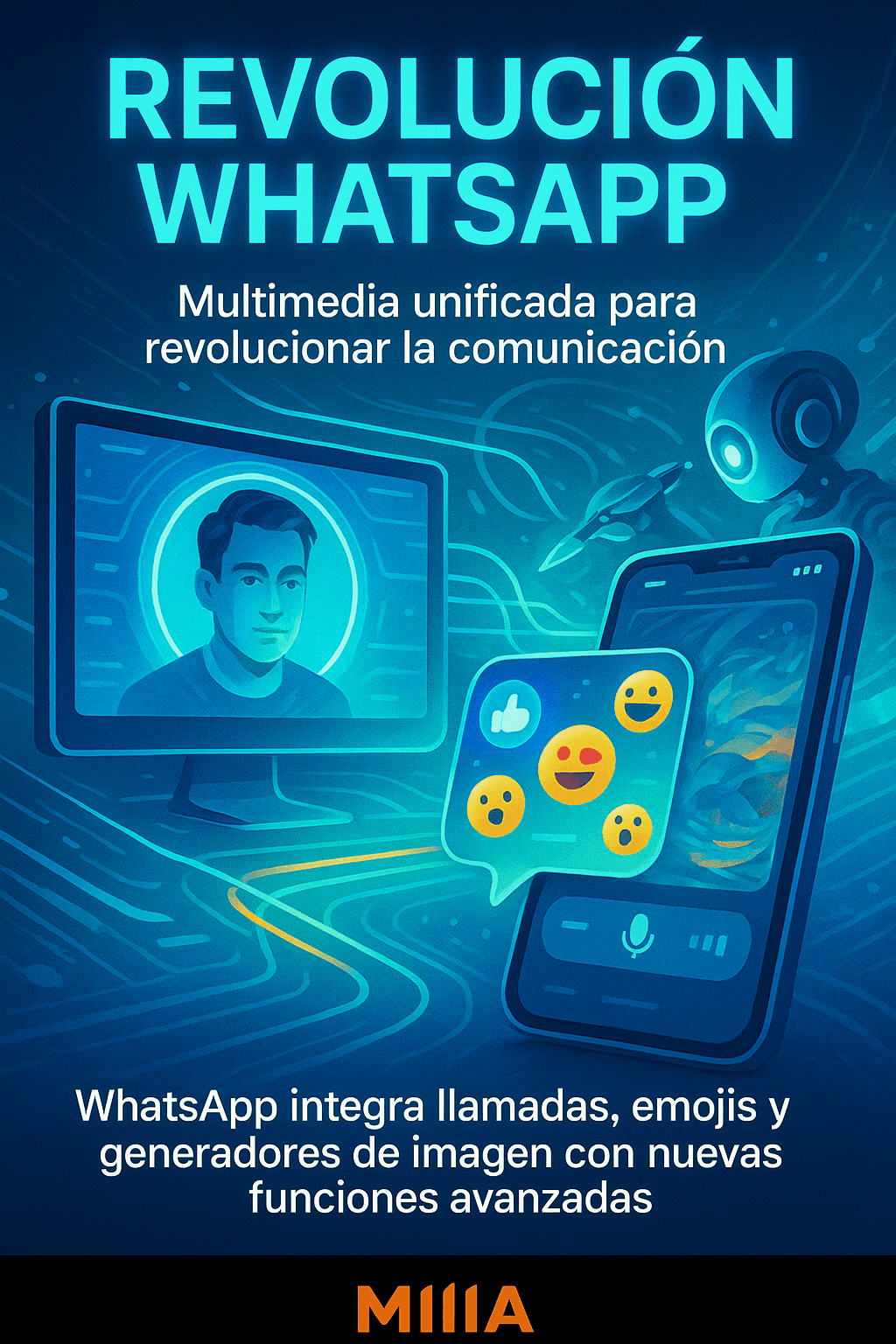 WhatsApp revoluciona la experiencia en PC con su actualización clave