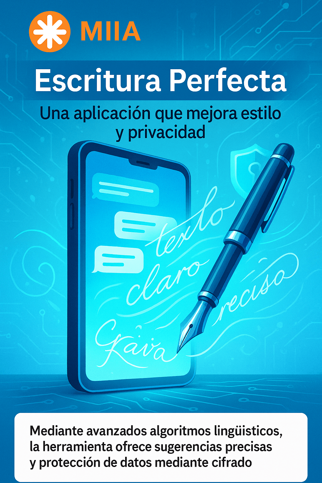 Meta integra IA asistente para mejorar la escritura en WhatsApp