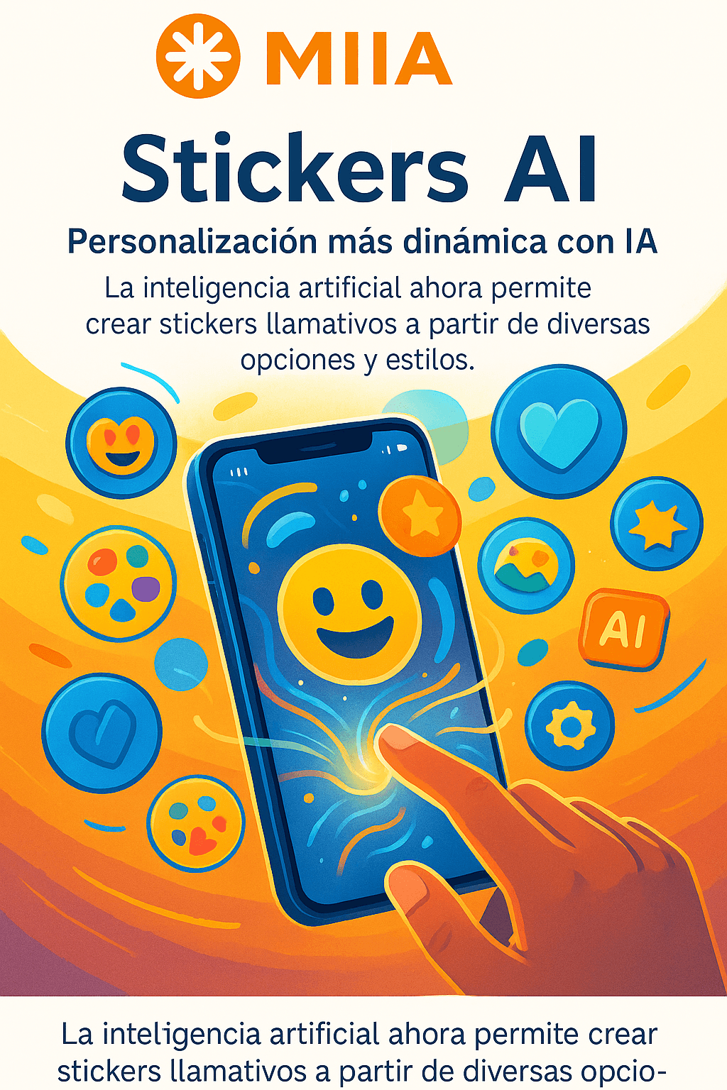 Creación de stickers para WhatsApp con Gemini: dos métodos clave