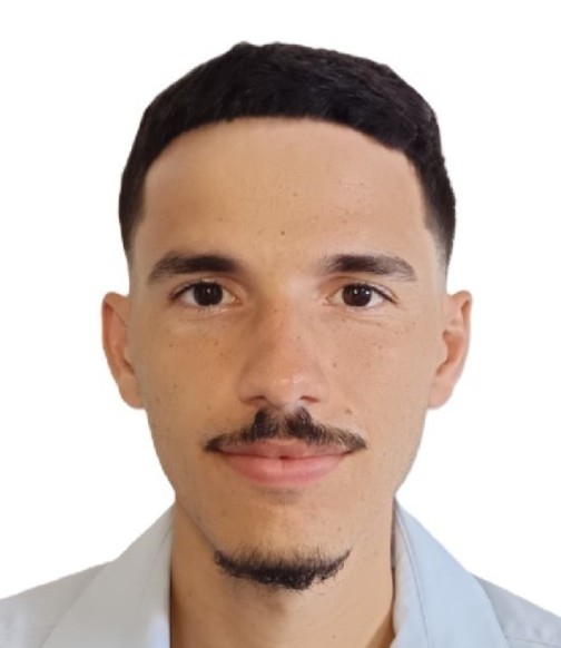 Alexander Santa Cruz