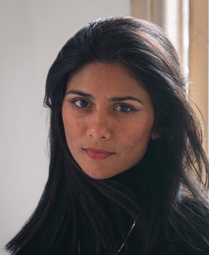 Arianna Pérez