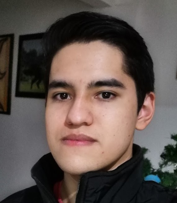 Orlando Xavier López Guerrero