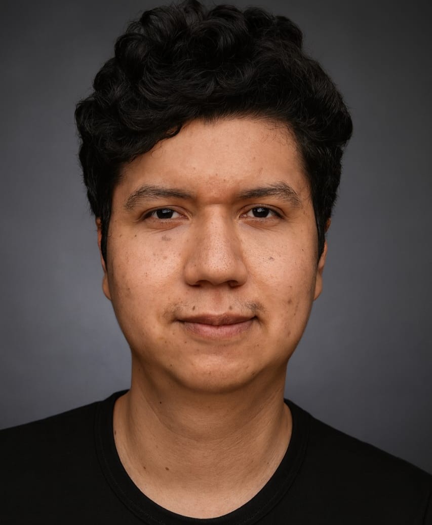 Tomás Alejandro Ramírez Díaz