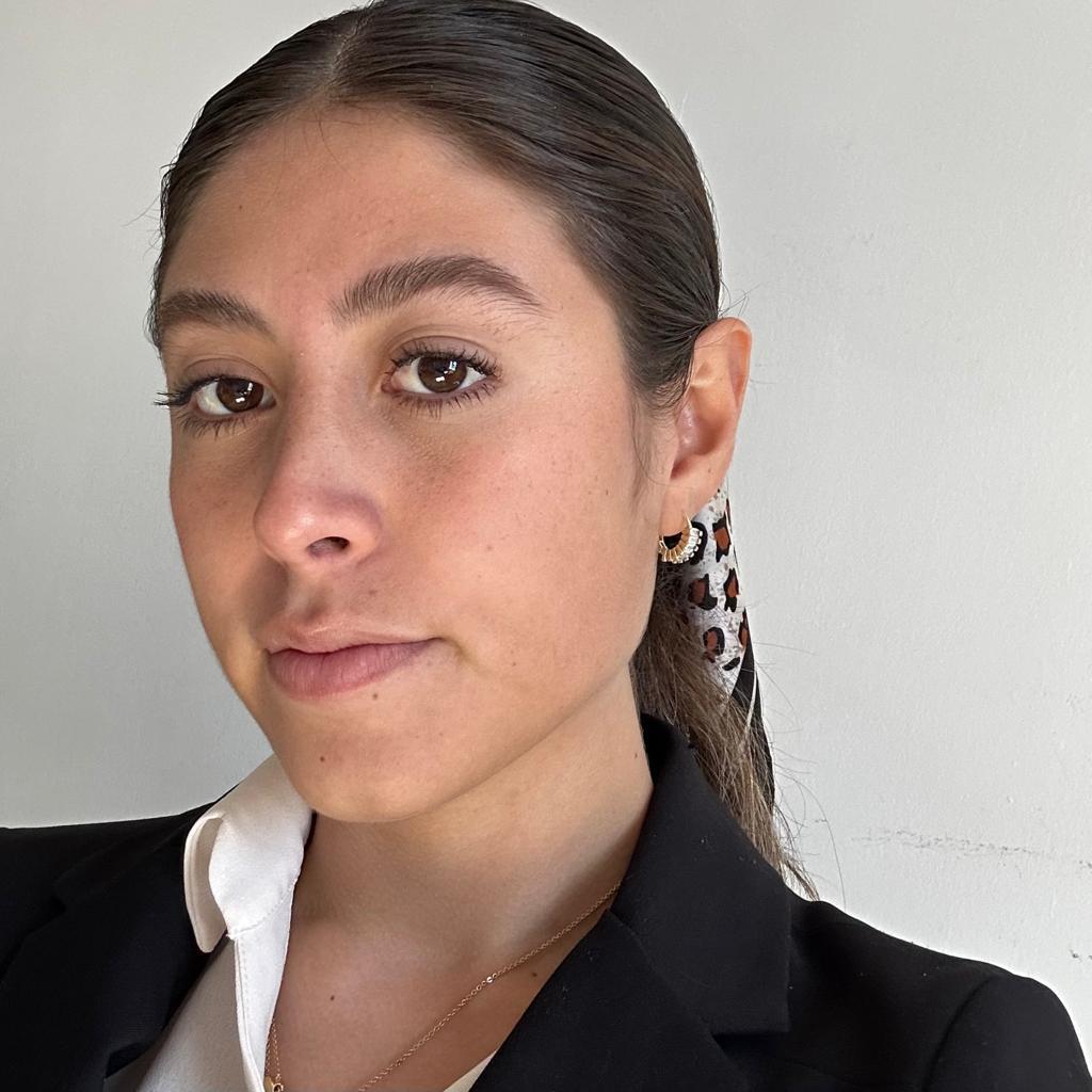 Valeria Jazmin Martínez Álvarez